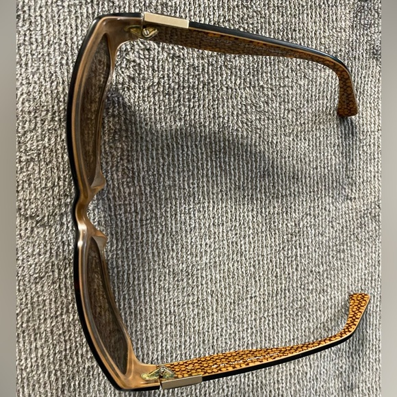 Coach Sunglasses - Picture 5 of 6